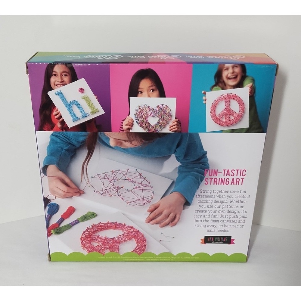 String Art Kit - Picture 3 of 6
